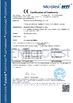 চীন Shenzhen Yantak Electronic Technology Co., Ltd সার্টিফিকেশন